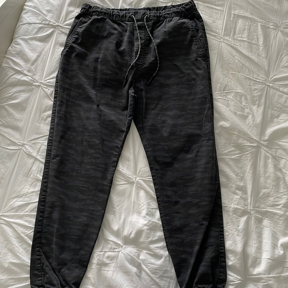 Mens joggers